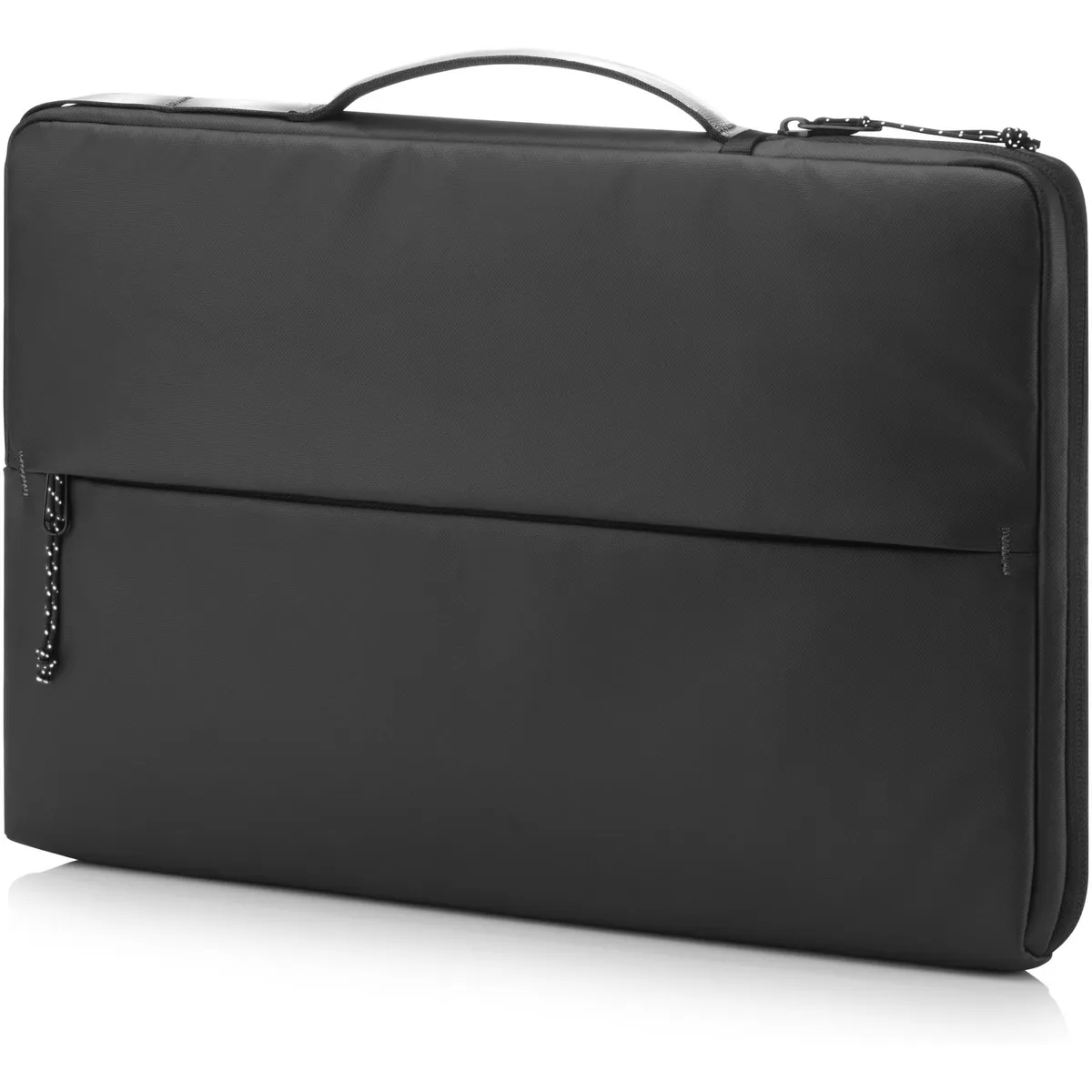 HP - Funda HP Sleeve 15.6 Empresarial Laptop Impermeable Cierre - 14V33AA