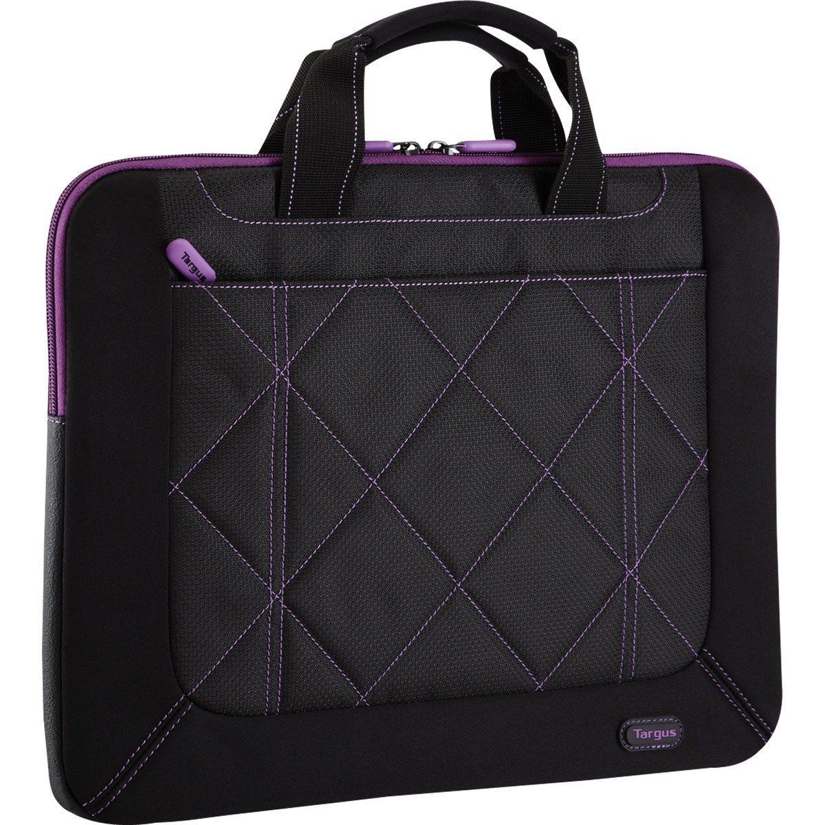 TARGUS - Targus Maletín Slip Case 16 Pulse BlackPurple - TSS57401US