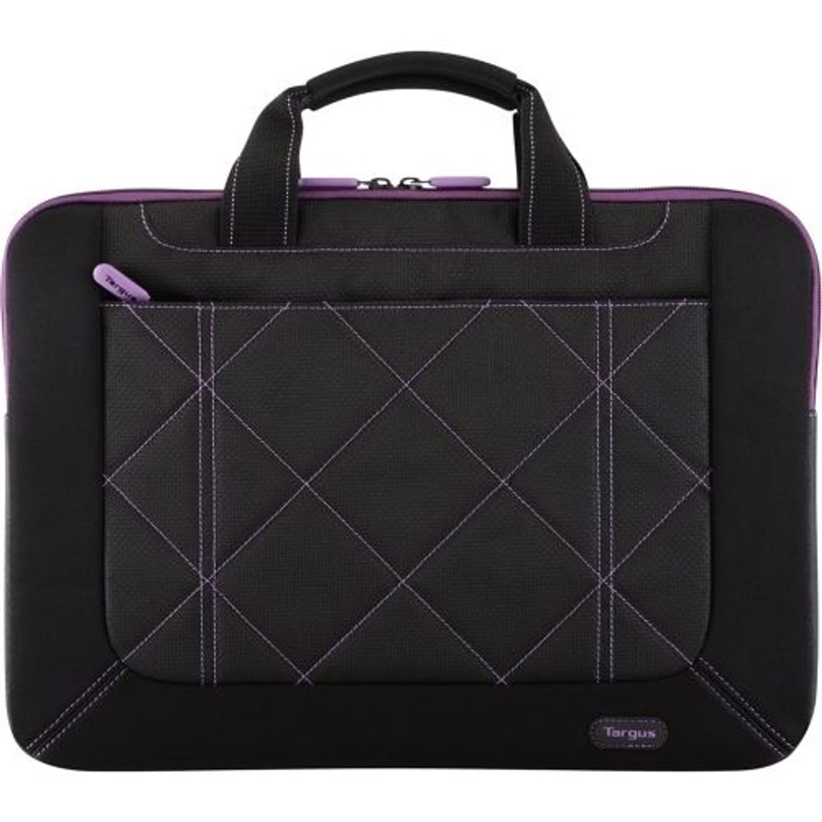 TARGUS - Targus Maletín Slip Case 16 Pulse BlackPurple - TSS57401US