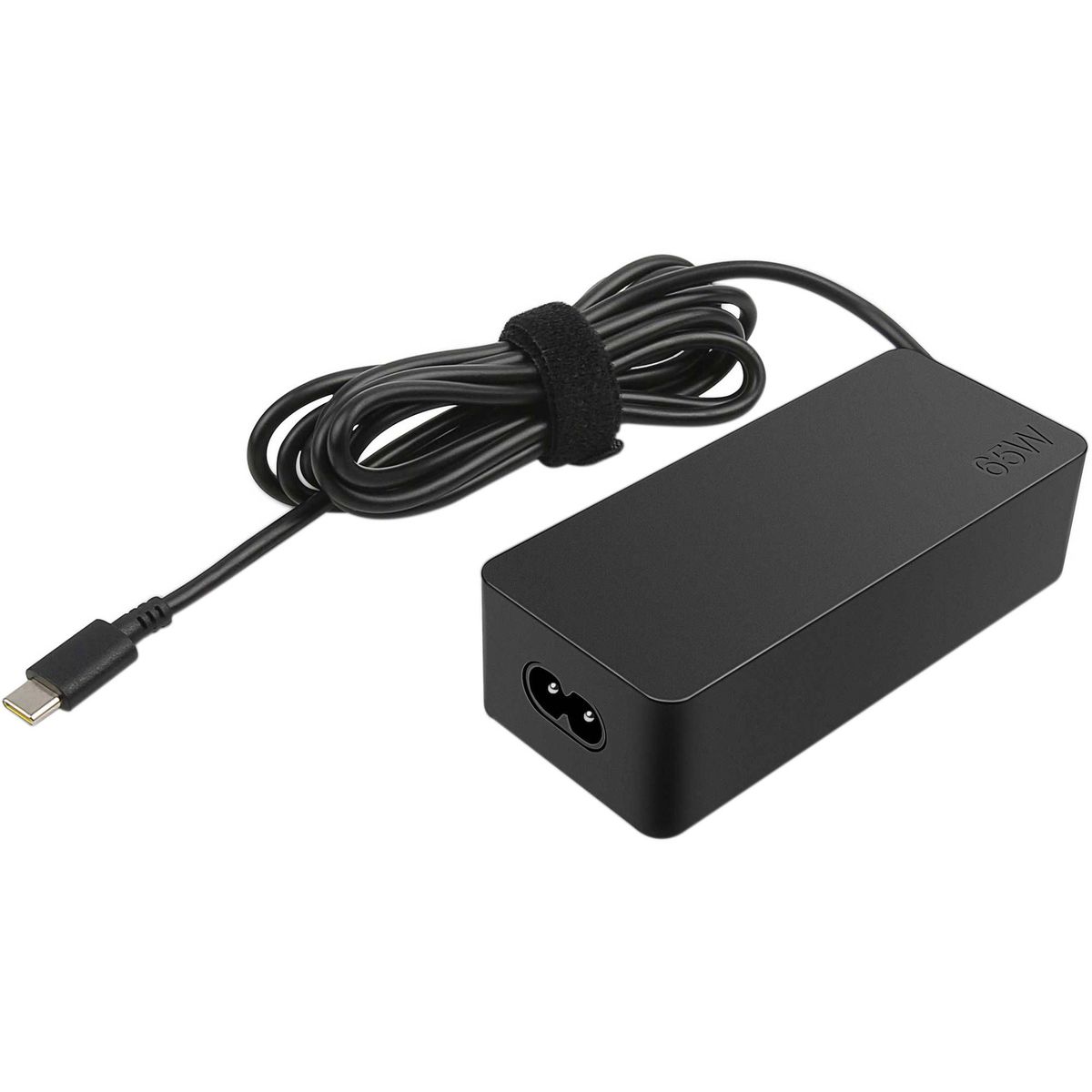 LENOVO - Lenovo Cargador  Adaptador de CA USB-C 65W Original - 4X20M26268