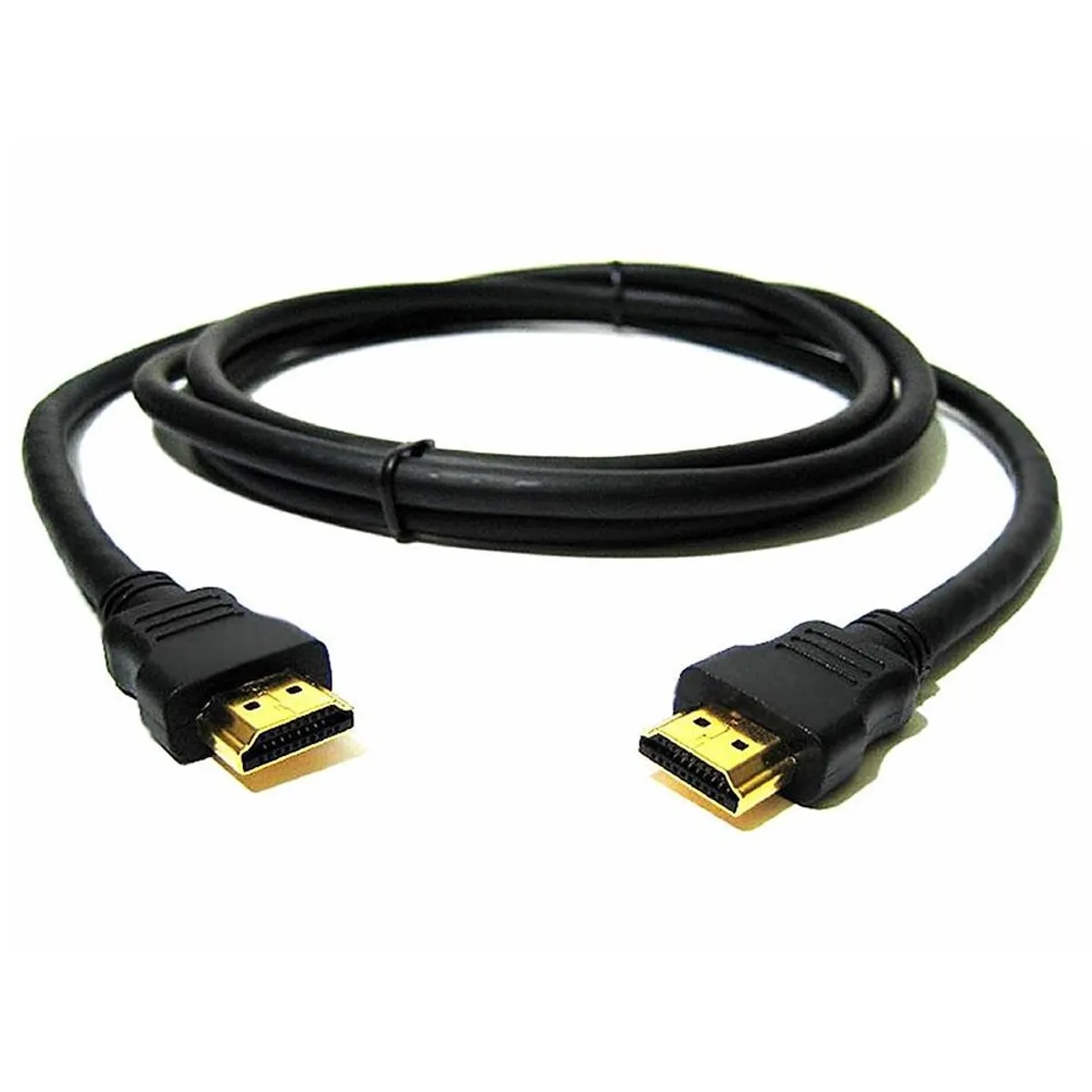 XTECH - Cable Xtech HDMI 15 metros Video Audio 1080p Black - XTC-380