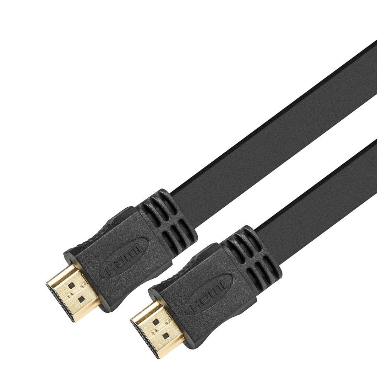 XTECH - Cable HDMI 3 Metros Xtech Audio Video Full HD 1080p 30AWG - XTC-410