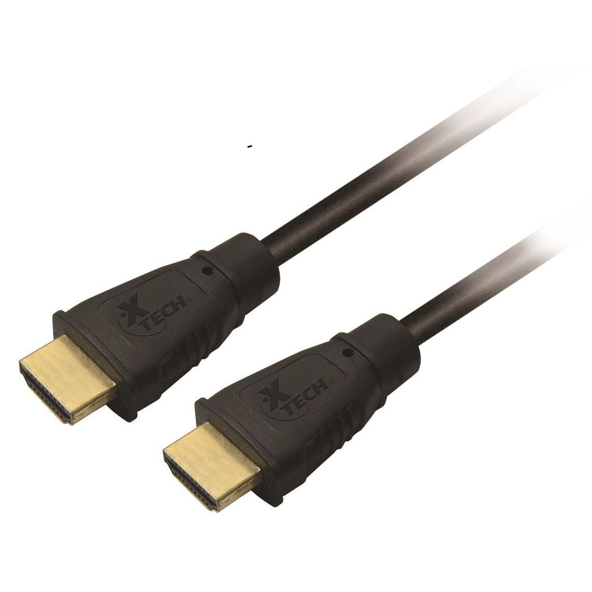XTECH - Cable HDMI Xtech 450cm a HDMI Macho 30AWG - XTC-338