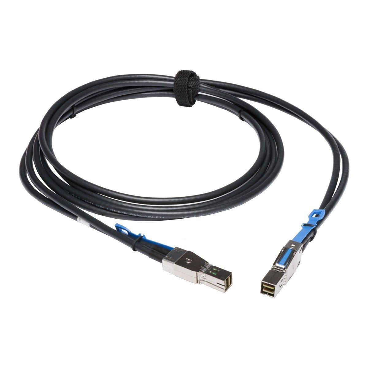 HP - HPE HP ML150 Gen9 10 Mini SAS H240 Cable Kit - 784606-B21 