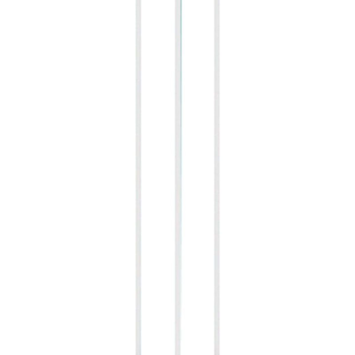 QUE PATAS PET SHOP - Extensión para puerta de seguridad 21 CM