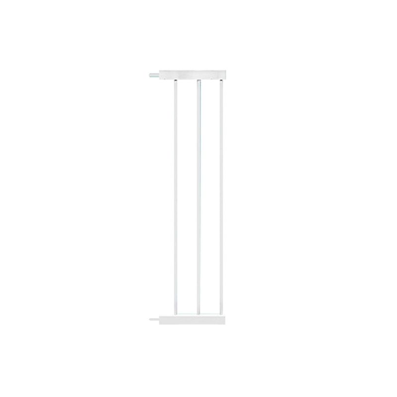 QUE PATAS PET SHOP - Extensión para puerta de seguridad 21 CM
