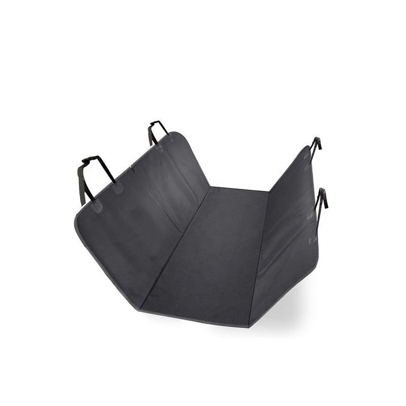 QUE PATAS PET SHOP - Funda Basica Protectora de asientos