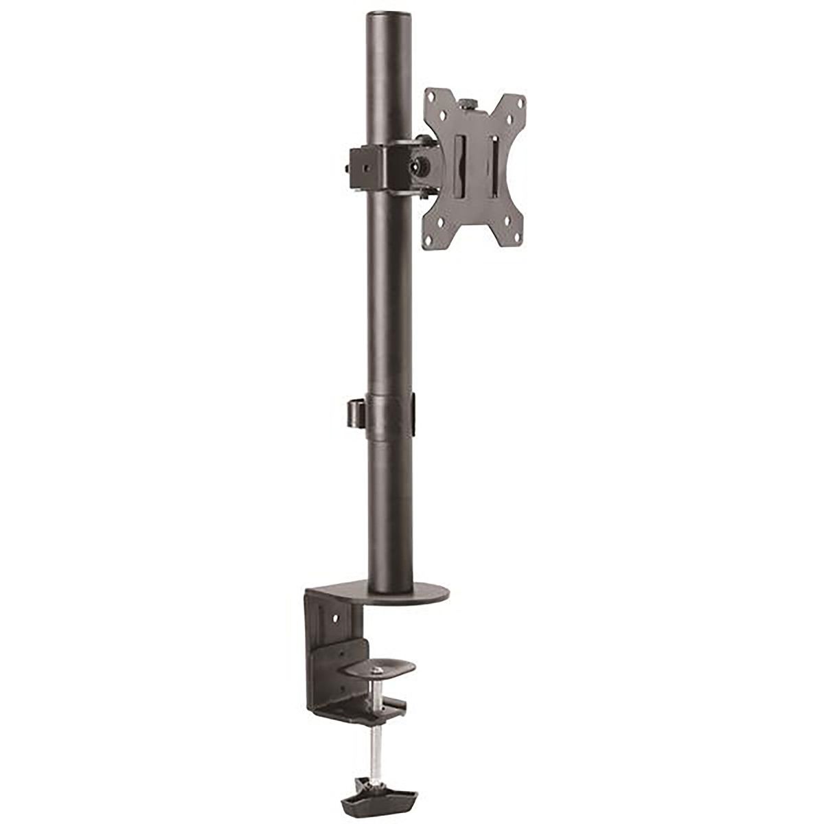 STARTECH - Startech Soporte Monitor 32 Altura Ajustable Acero Pesado - ARMPIVOTV2