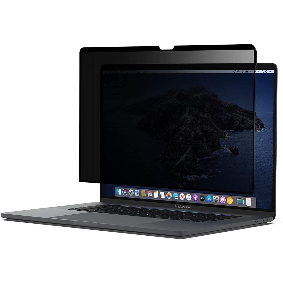 BELKIN - Belkin Protector de Pantalla Macbook Pro 15 Removible OVA014ZZ