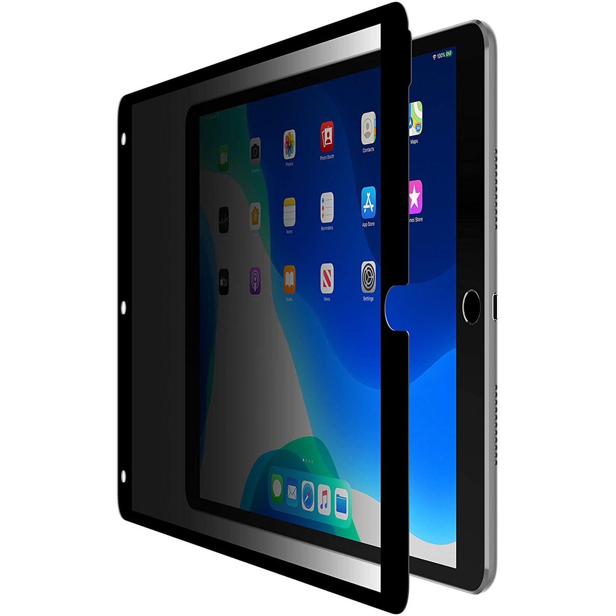 BELKIN - Belkin Protector de Pantalla iPad Air 3 Removible - OVA009ZZ