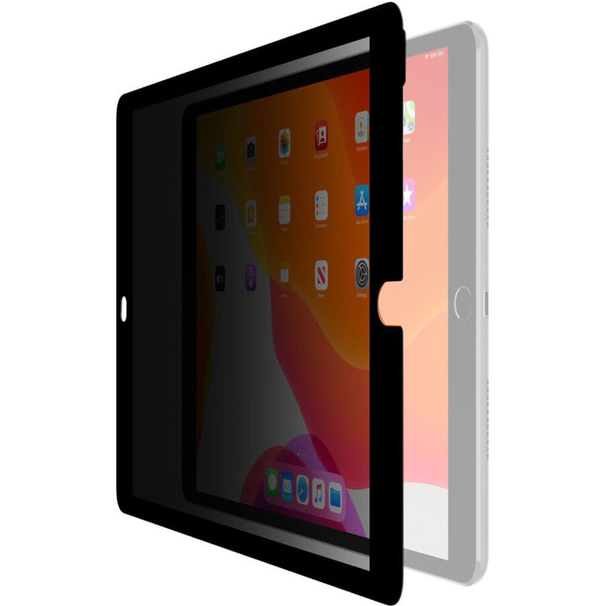 BELKIN - Belkin Protector de Pantalla iPad 7gen iPad Privacy Removible OVA008ZZ