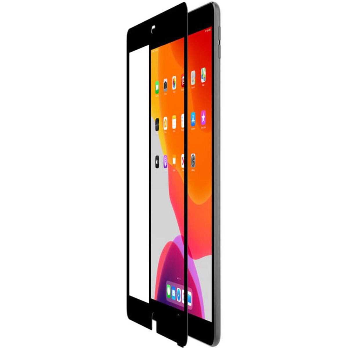BELKIN - Belkin Protector de Pantalla iPad 7gen iPad Privacy Removible OVA008ZZ