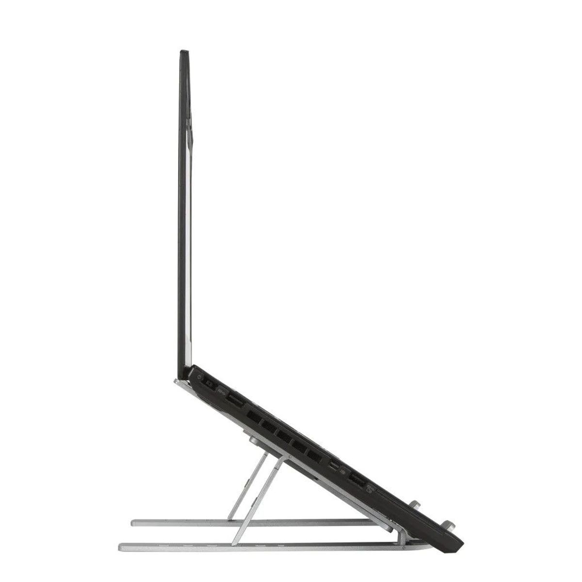TARGUS - Targus Soporte portátil ergonómico para Laptop y Tablets- AWE810GL
