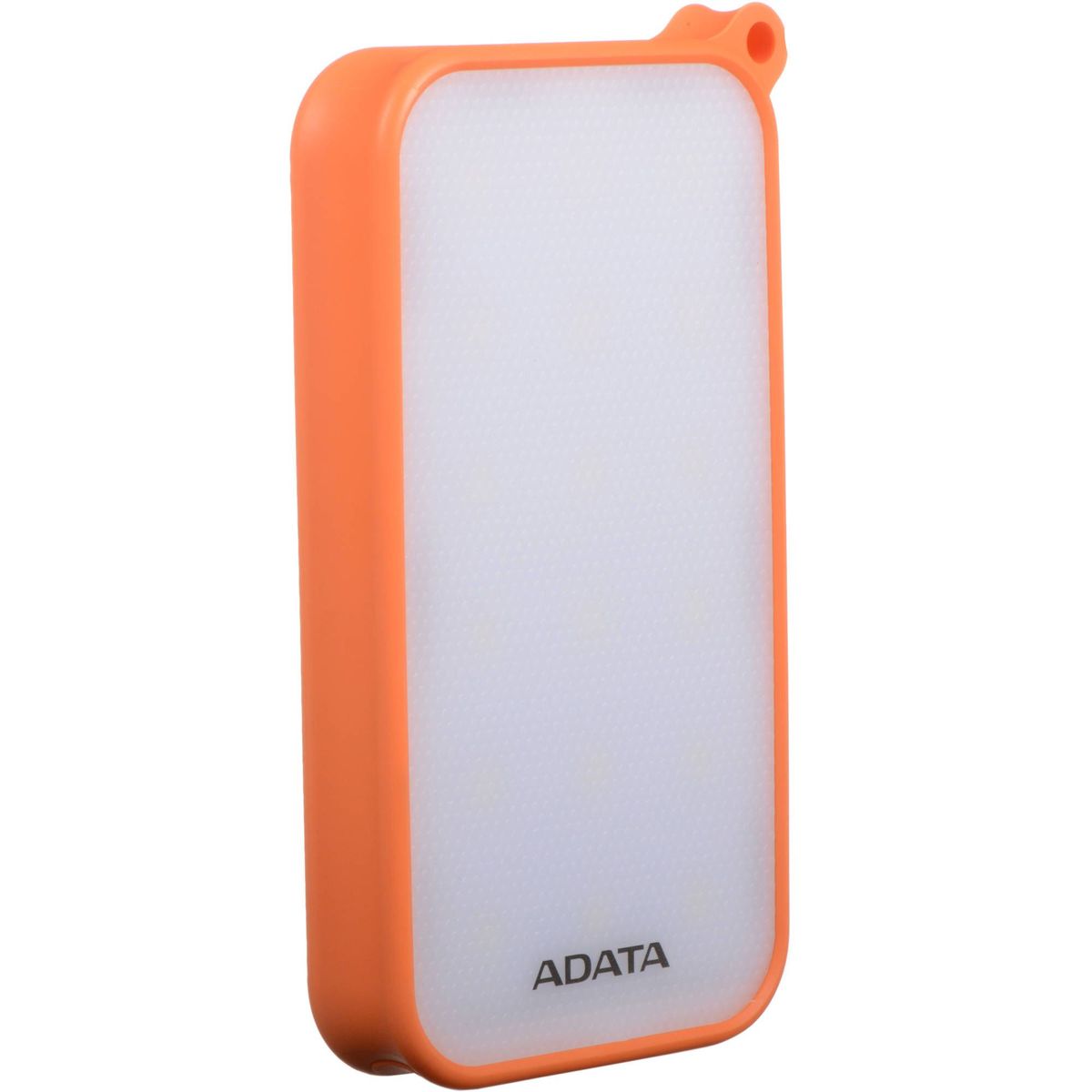 ADATA - Power Bank Adata D8000L 8000mAh IP54 Cargador - AD8000L-5V-COR