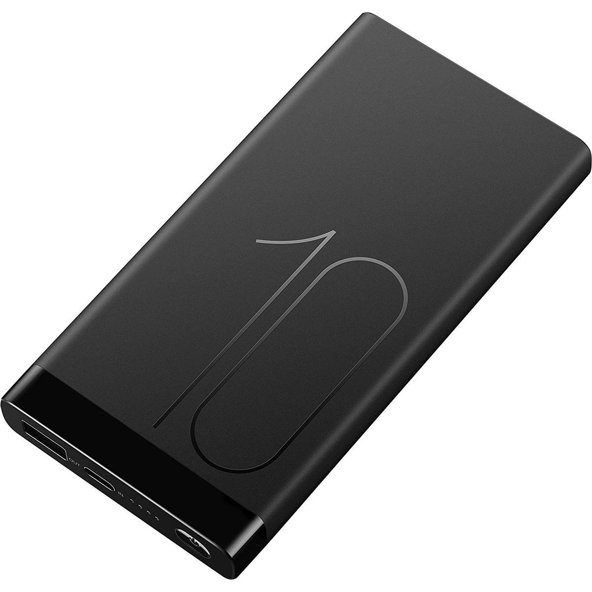 HUAWEI - Huawei AP09S SuperCharge Power Bank 10000mAh Original Negro - 55030055