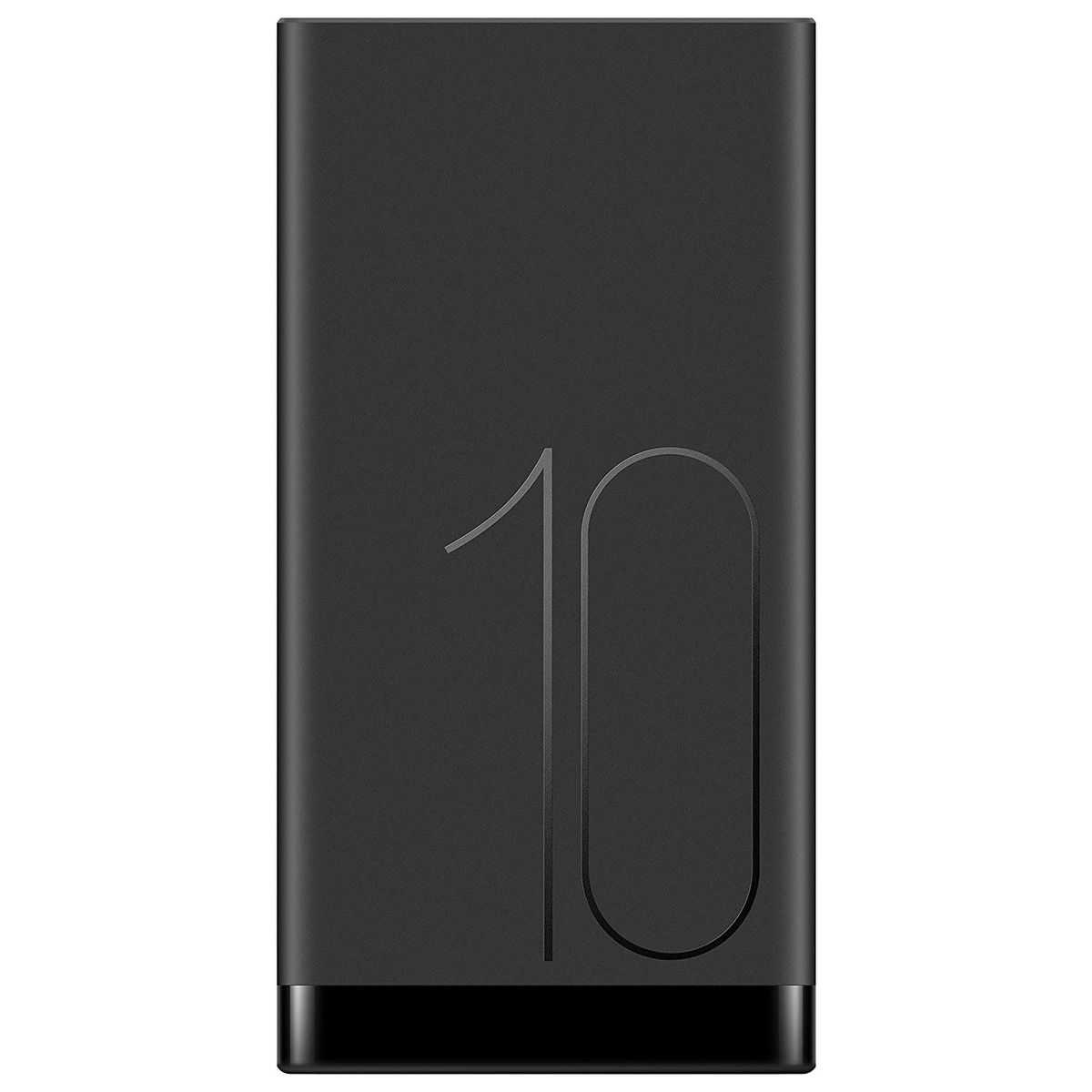 HUAWEI - Huawei AP09S SuperCharge Power Bank 10000mAh Original Negro - 55030055