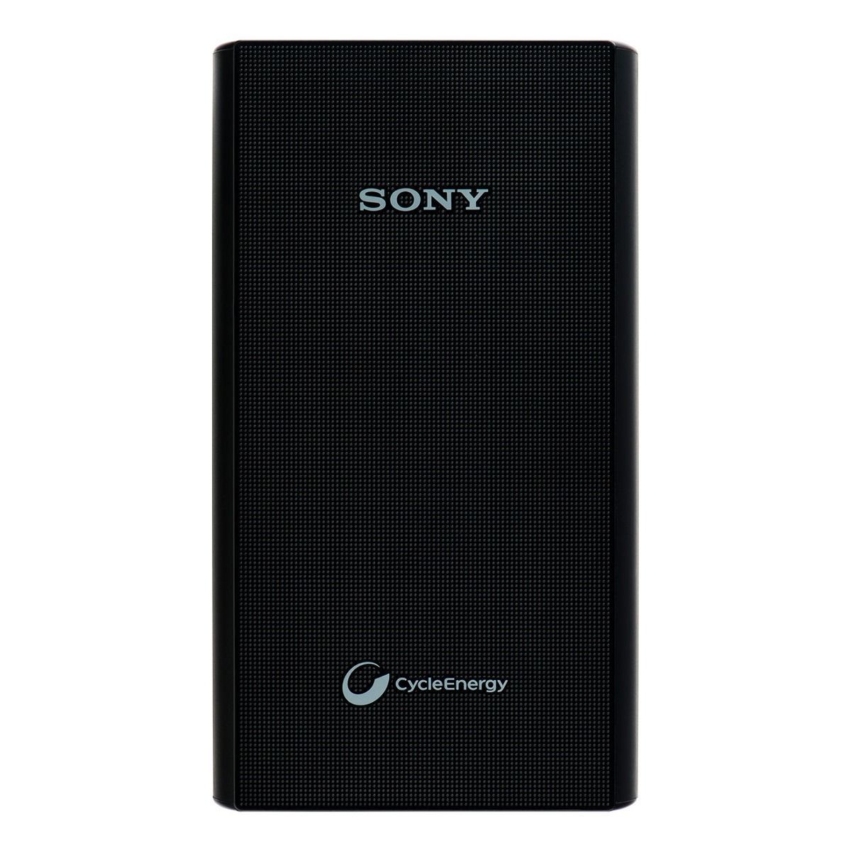 SONY - Power Bank Sony 10000mAh Negro - CP-V10BBC ULA