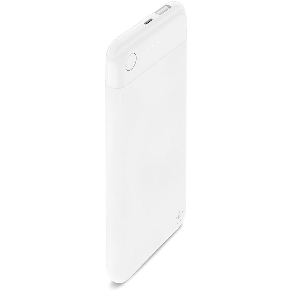 BELKIN - Belkin Power Bank 5000mAh Lightning Connector Blanco - F7U045BTWHT