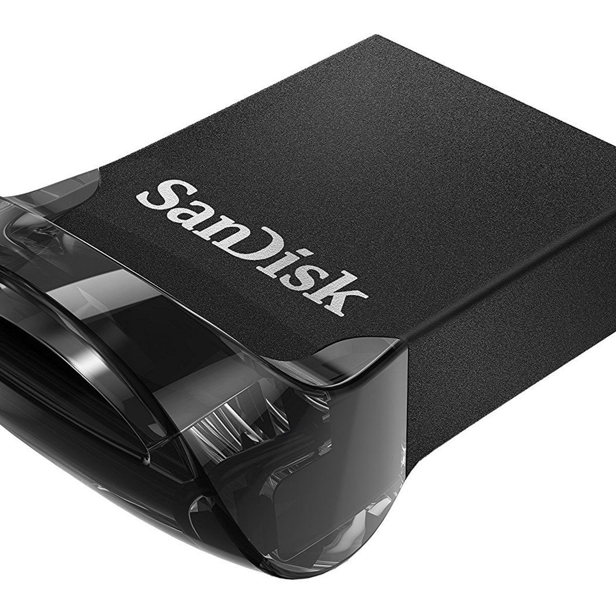 SANDISK - SanDisk 16GB Ultra Fit USB 3.1 Flash - SDCZ430-016G-G46