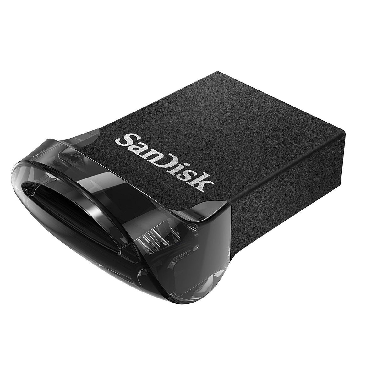 SANDISK - SanDisk 16GB Ultra Fit USB 3.1 Flash - SDCZ430-016G-G46