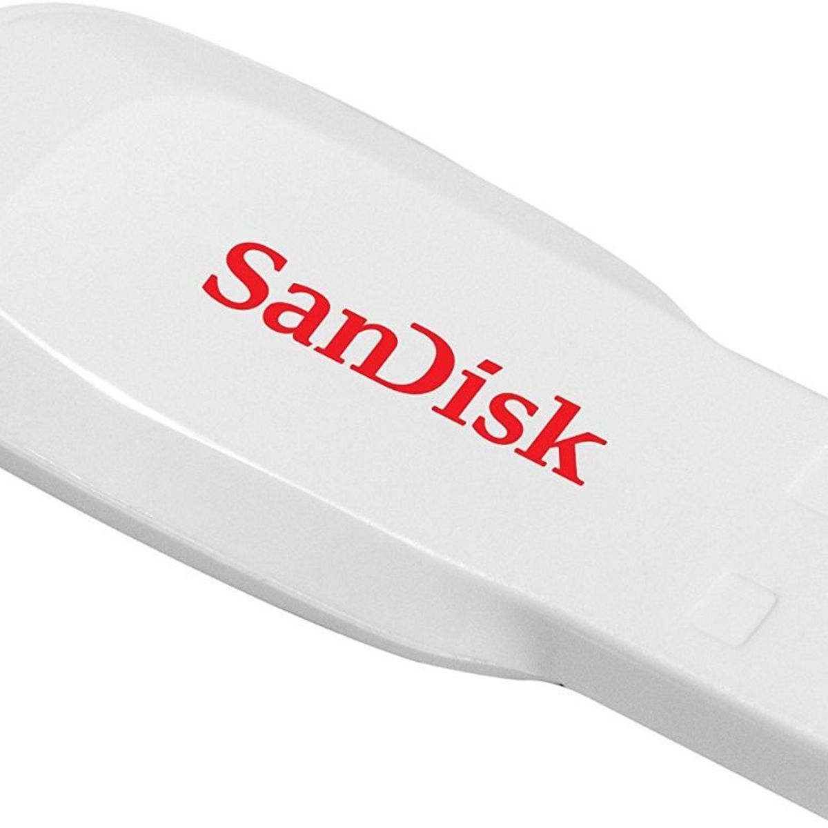 SANDISK - SanDisk Cruzer Blade USB 2.0 16 GB - SDCZ50C-016G-B35W