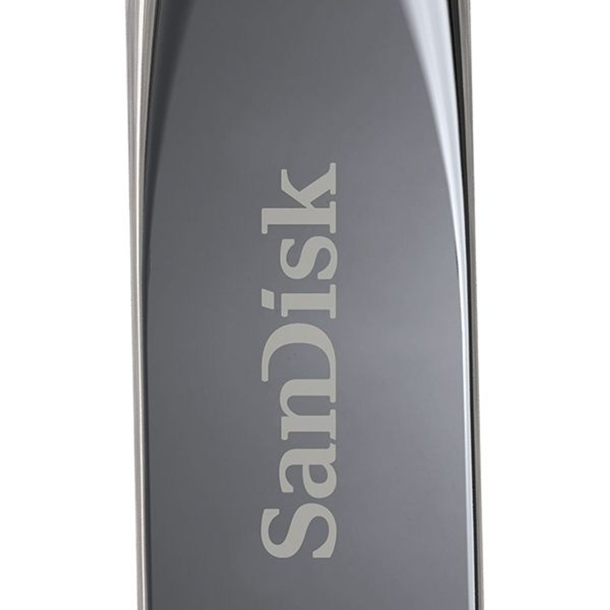 SANDISK - USB Sandisk 64GB Cruzer Force Plateado - SDCZ71-064G-B35