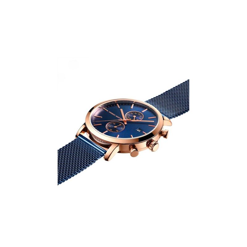 HANNAH MARTIN - RELOJ HANNAH MARTIN AZUL HM-109