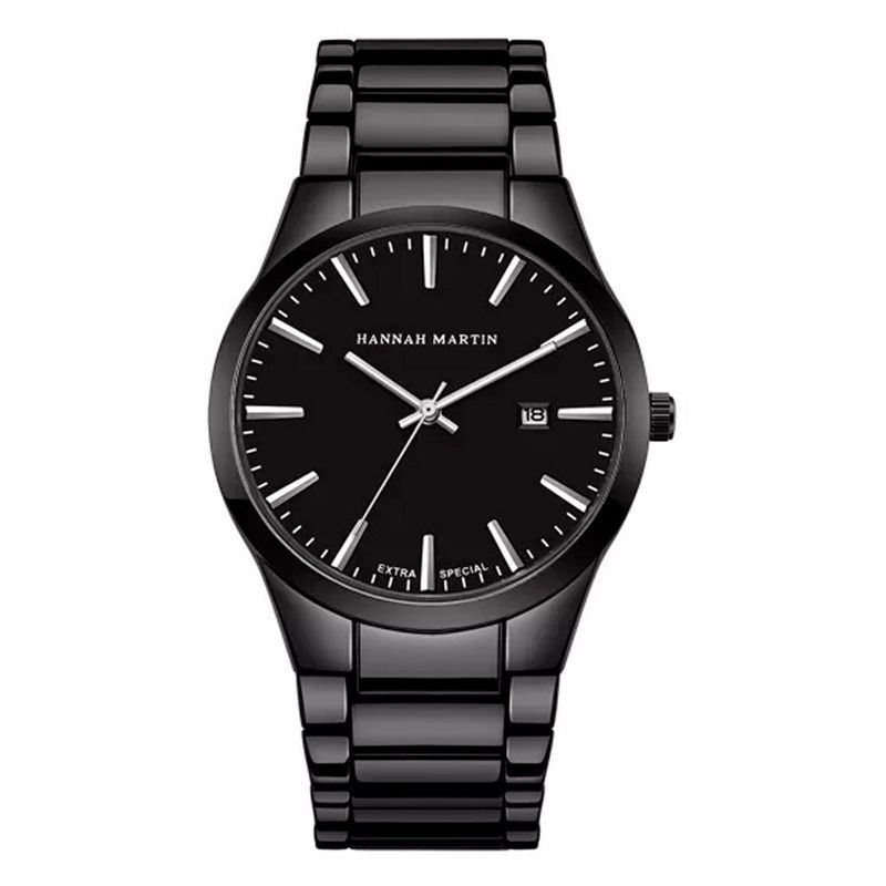 HANNAH MARTIN - RELOJ HANNAH MARTIN WHITE PANTERA HM-1755