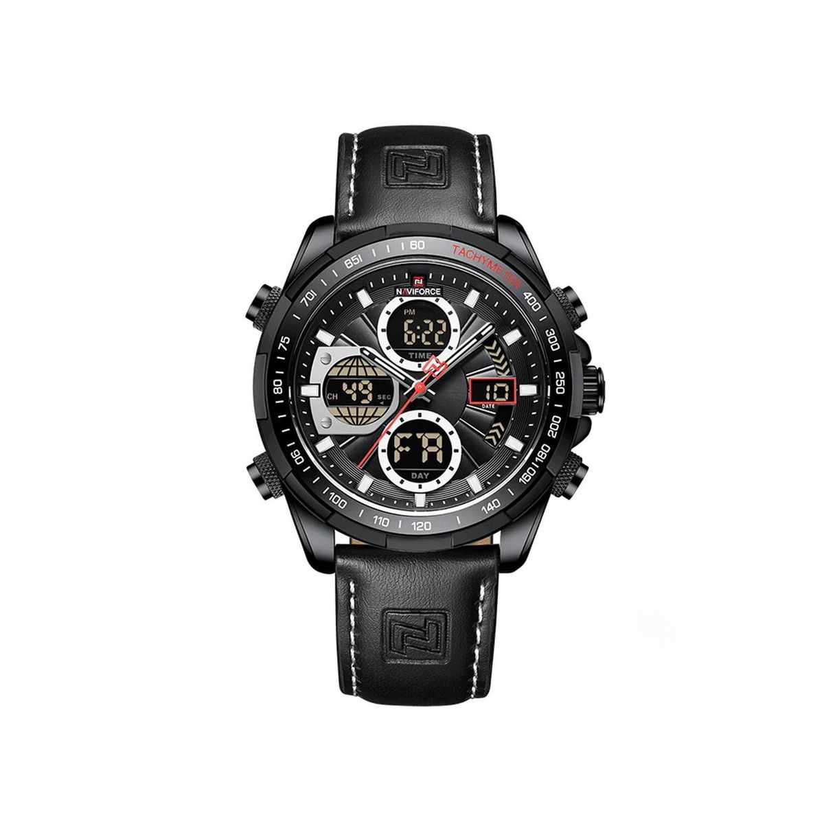 NAVIFORCE - RELOJ NAVIFORCE NF9197L