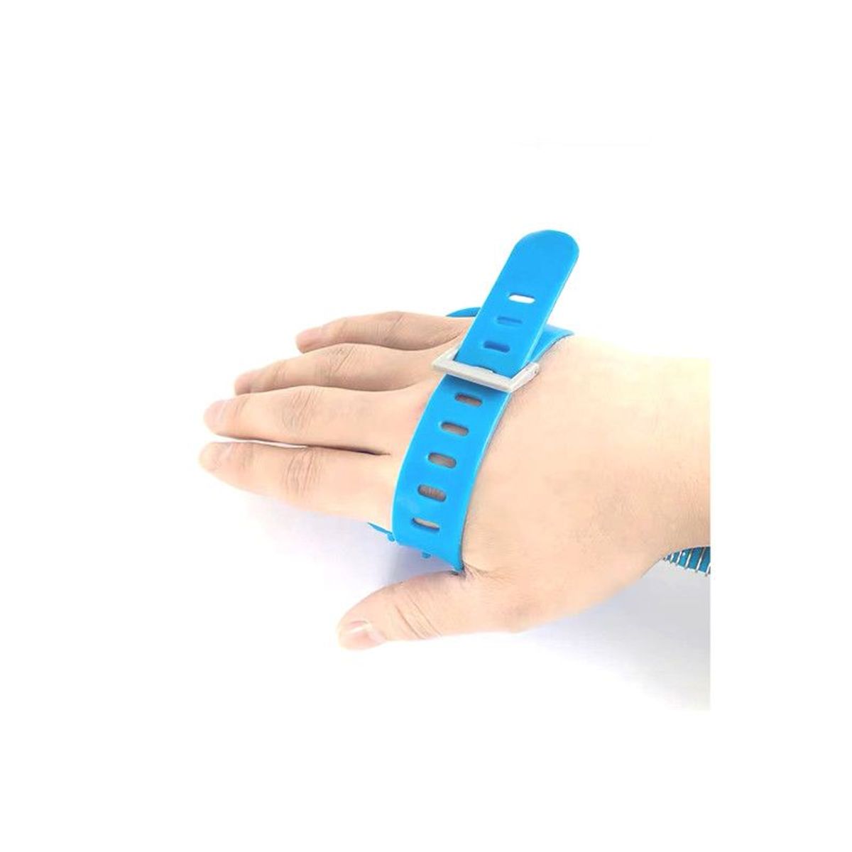 QUE PATAS PET SHOP - Ducha Portátil Mascotas Fácil de Usar y Transportar