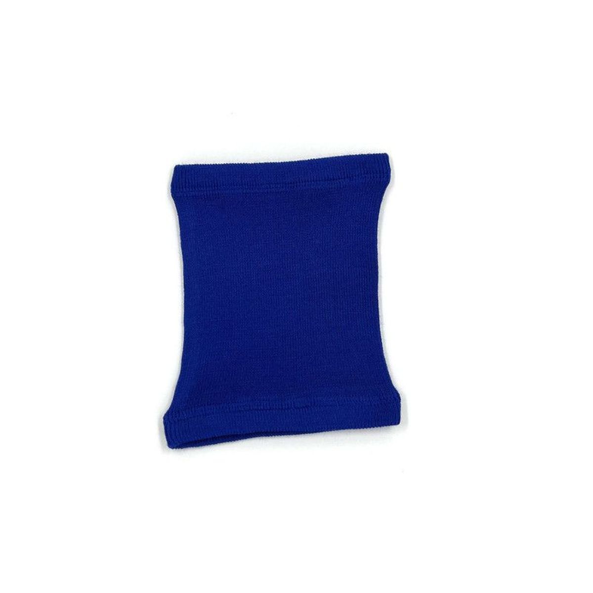 GENERICO - Protector para Cabeza Antiestrés para Mascotas Azul Talla M