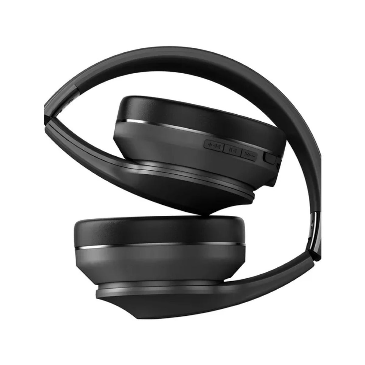 KLIP XTREME - Audífonos Klip Xtreme Funk Bluetooth 5.0 Estéreo Negro - KWH-150BK
