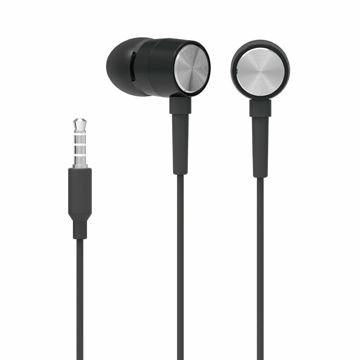 HP - HP Auriculares DHH-1111 3,5 mm estéreo con Micro - 8CA64AA