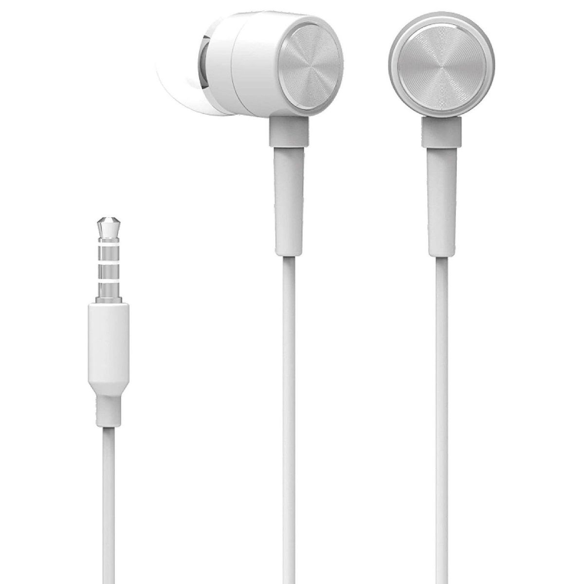 HP - HP Auriculares DHH-1111 3,5 mm estéreo con Micro - 8CA68AA