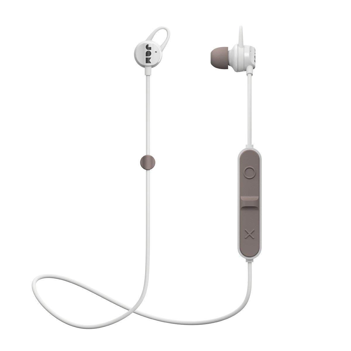JAM - Auriculares Jam Live Loose Bluetooth Earbuds Gris - HX-EP202-GY