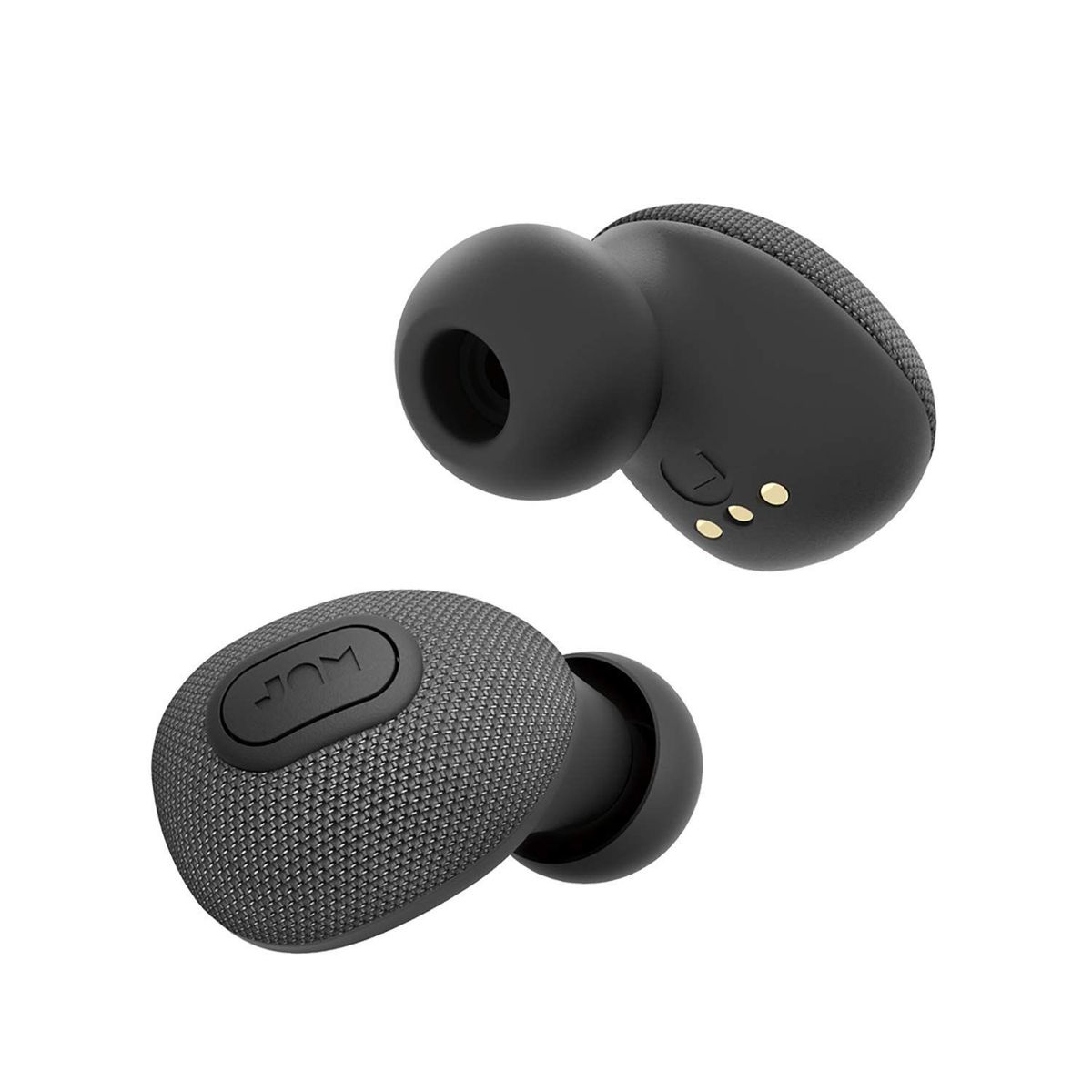 JAM - Auriculares JAM Live True Bluetooth Mini Earbuds Negro - HX-EP900-BK