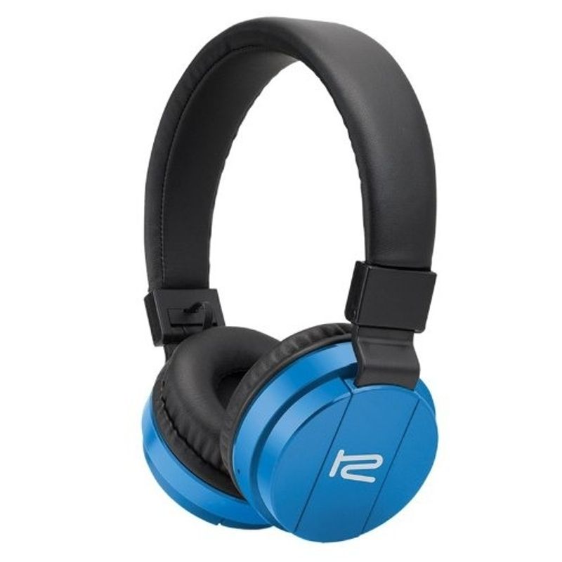 KLIPXTREME - Auriculares Klip Xtreme con Diadema con Micro en Oreja - KHS-620BL
