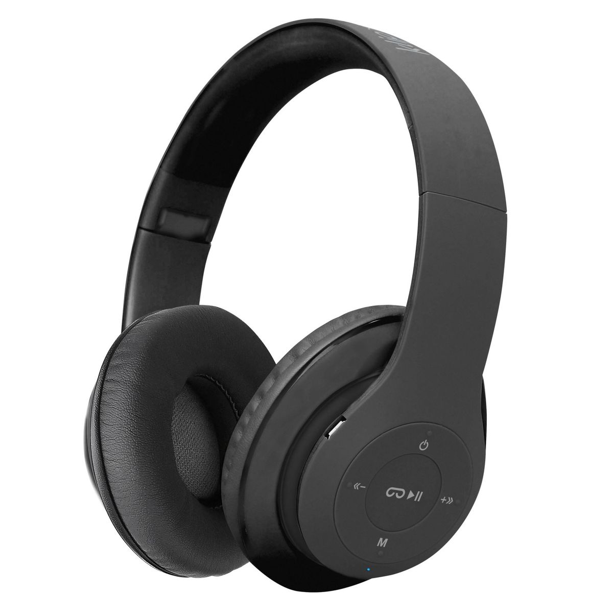 KLIPXTREME - Auriculares Klip Xtreme Pulse Micrófono Inalámbrico Negro - KHS-628BK