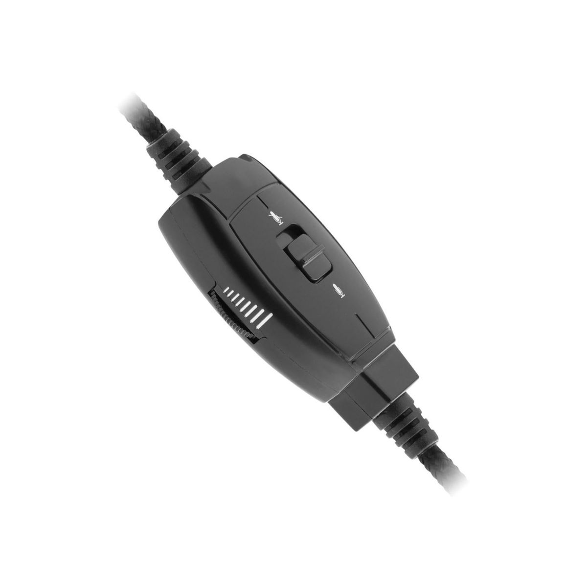 XTECH - Xtech IGNEUS Audífonos estéreo Gamer videojuegos 35mm - XTH-551