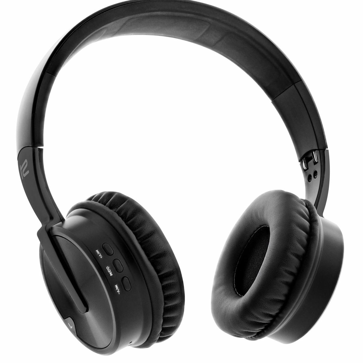 KLIPXTREME - Audífonos Klip Xtreme Umbra estéreo micrófono Bluetooth® - KHS-672BK