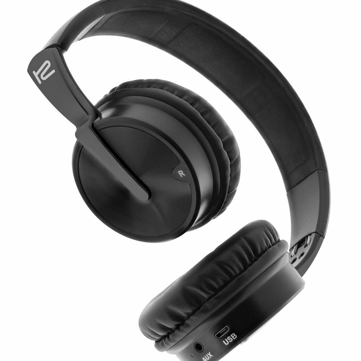 KLIPXTREME - Audífonos Klip Xtreme Umbra estéreo micrófono Bluetooth® - KHS-672BK