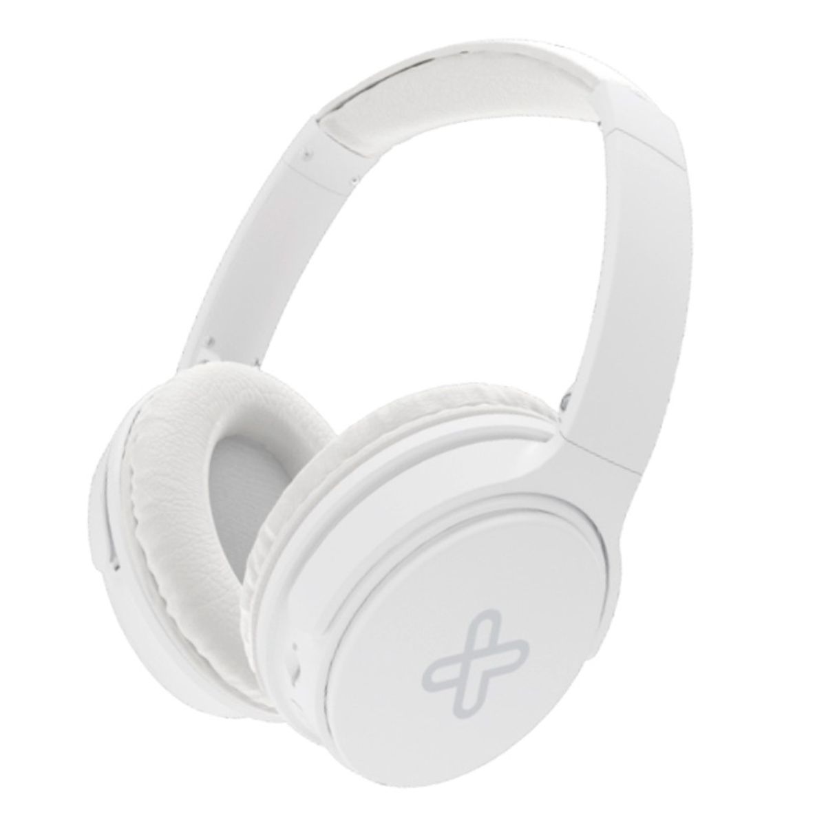 KLIPXTREME - Audífonos Klip Xtreme Melodik Bluetooth Estéreo Blanco - KWH-050WH