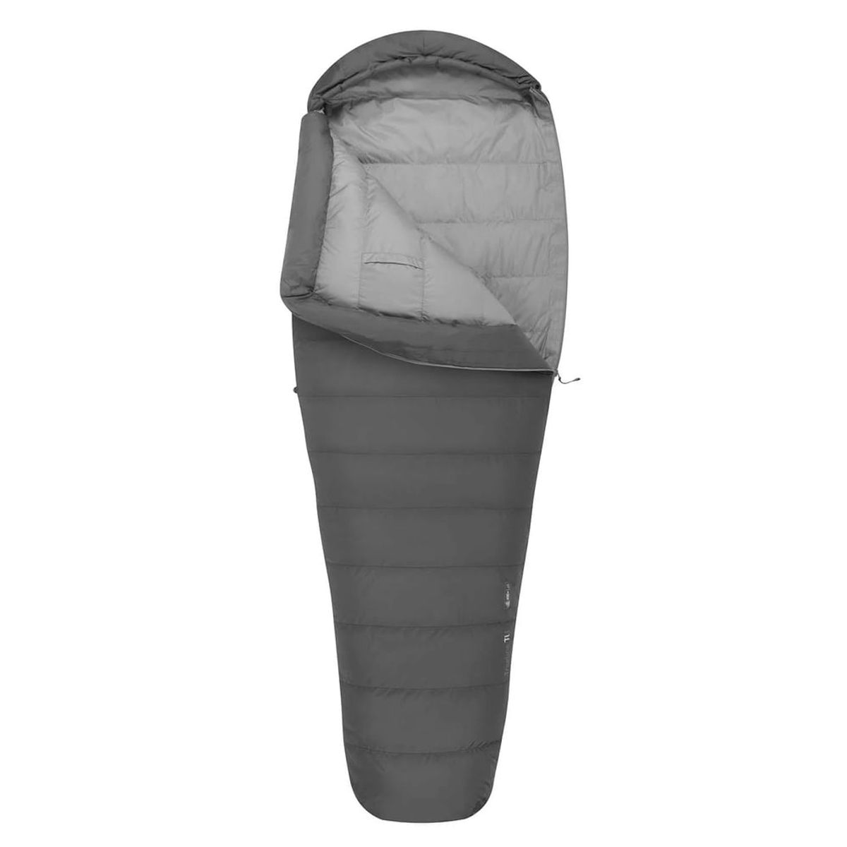 SEA TO SUMMIT - Sea to Summit bolsa de dormir long Treeline TII (2°C/-3°C)