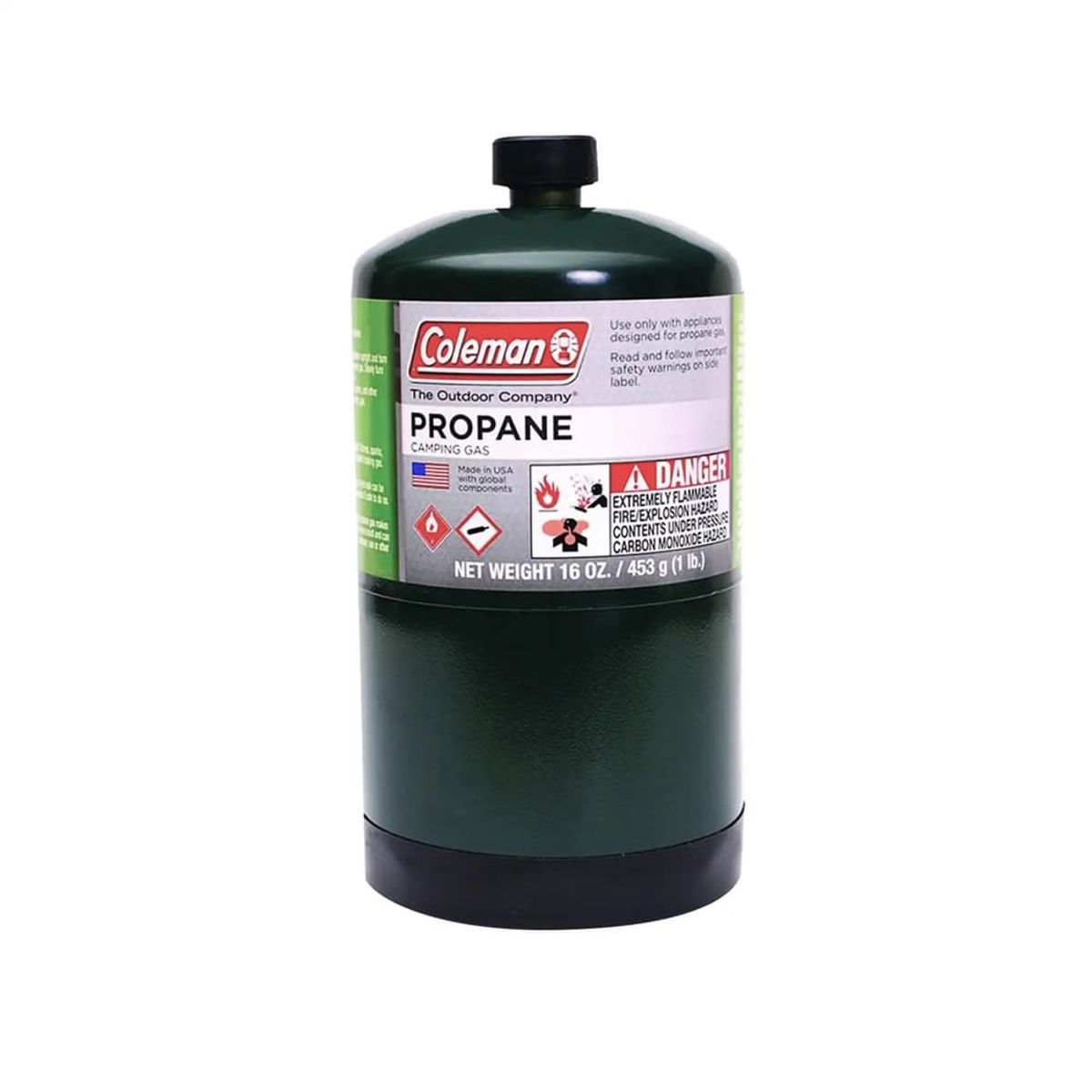 COLEMAN - Coleman balón de gas 453 g