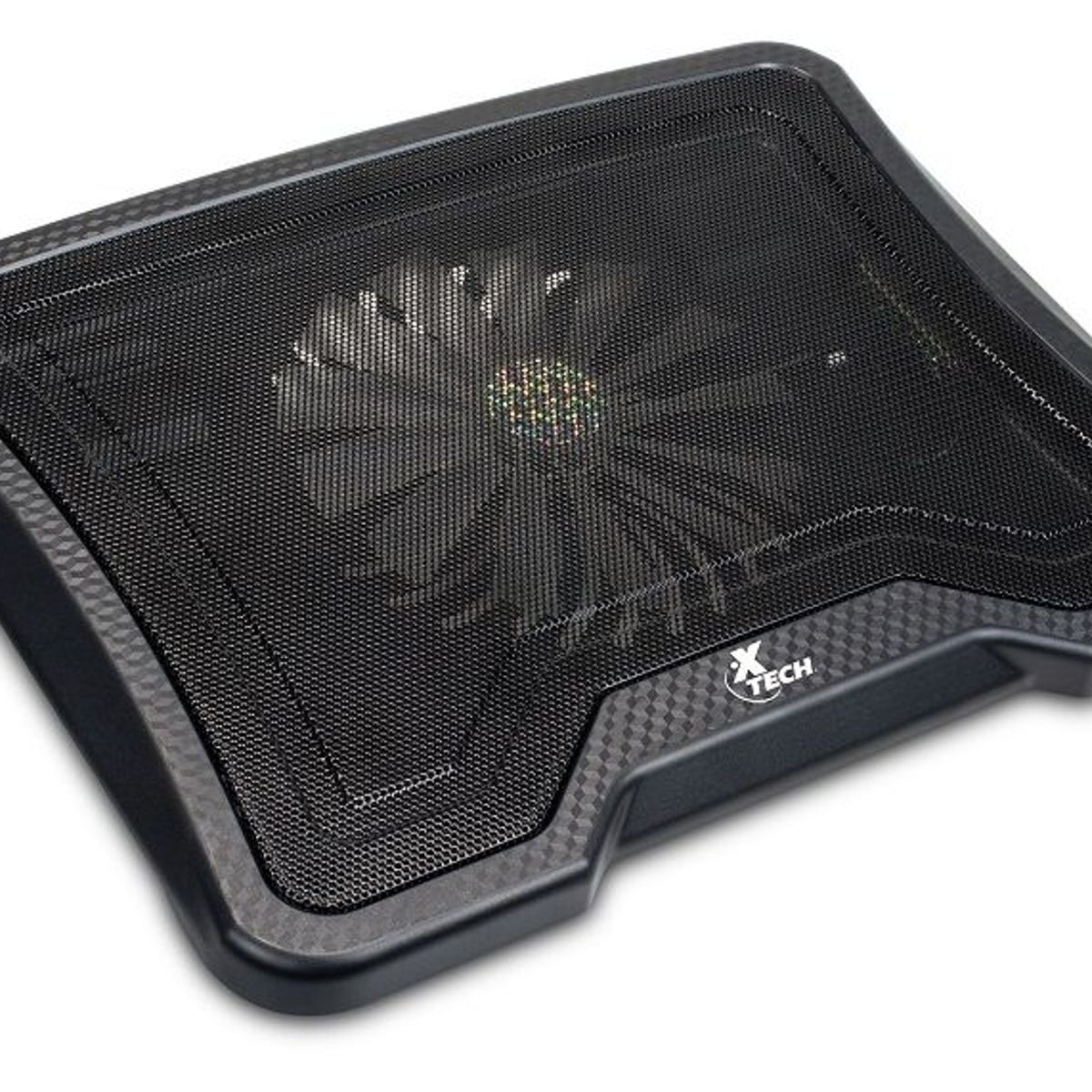 XTECH - Xtech Cooler 14" Stand 2 USB Powered Laptop - XTA-150