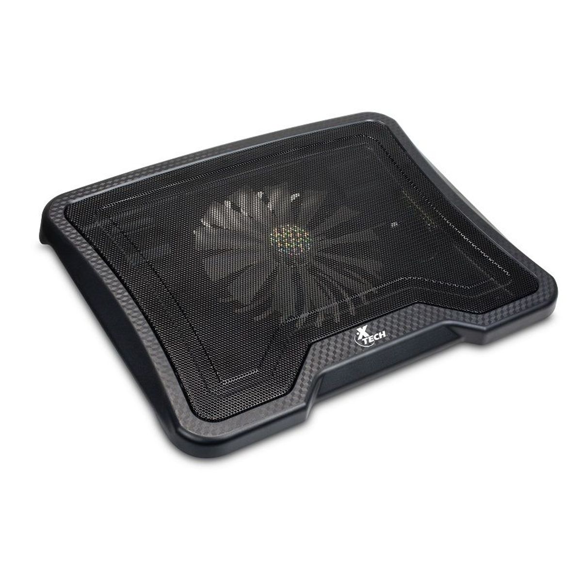 XTECH - Xtech Cooler 14" Stand 2 USB Powered Laptop - XTA-150
