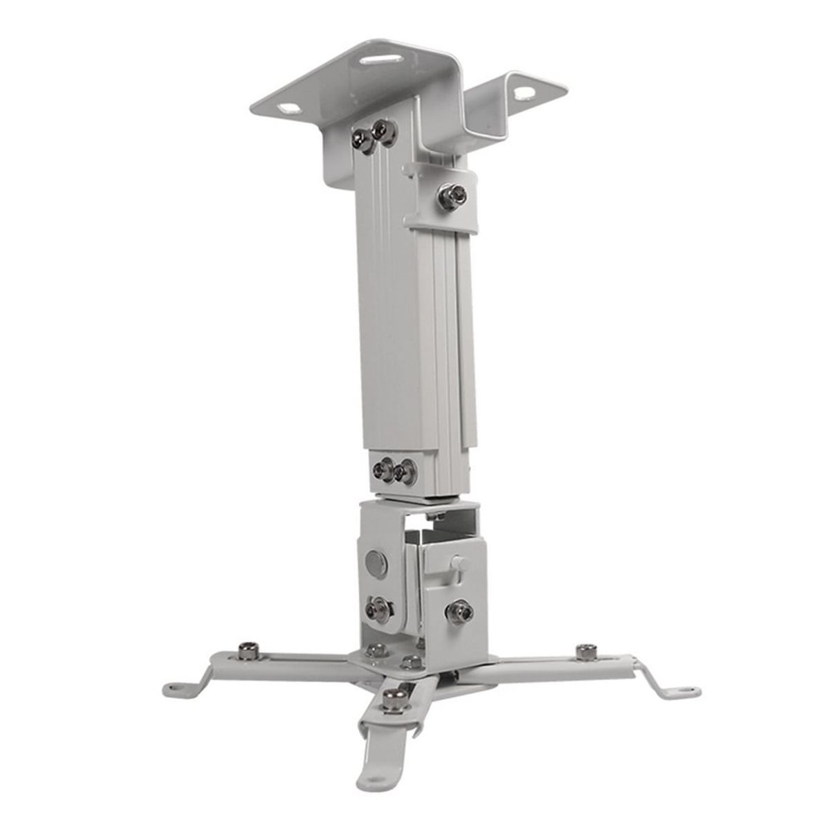 KLIPXTREME - Klip Xtreme Soporte Para Proyector Techo Aluminio Acero - KPM-580W