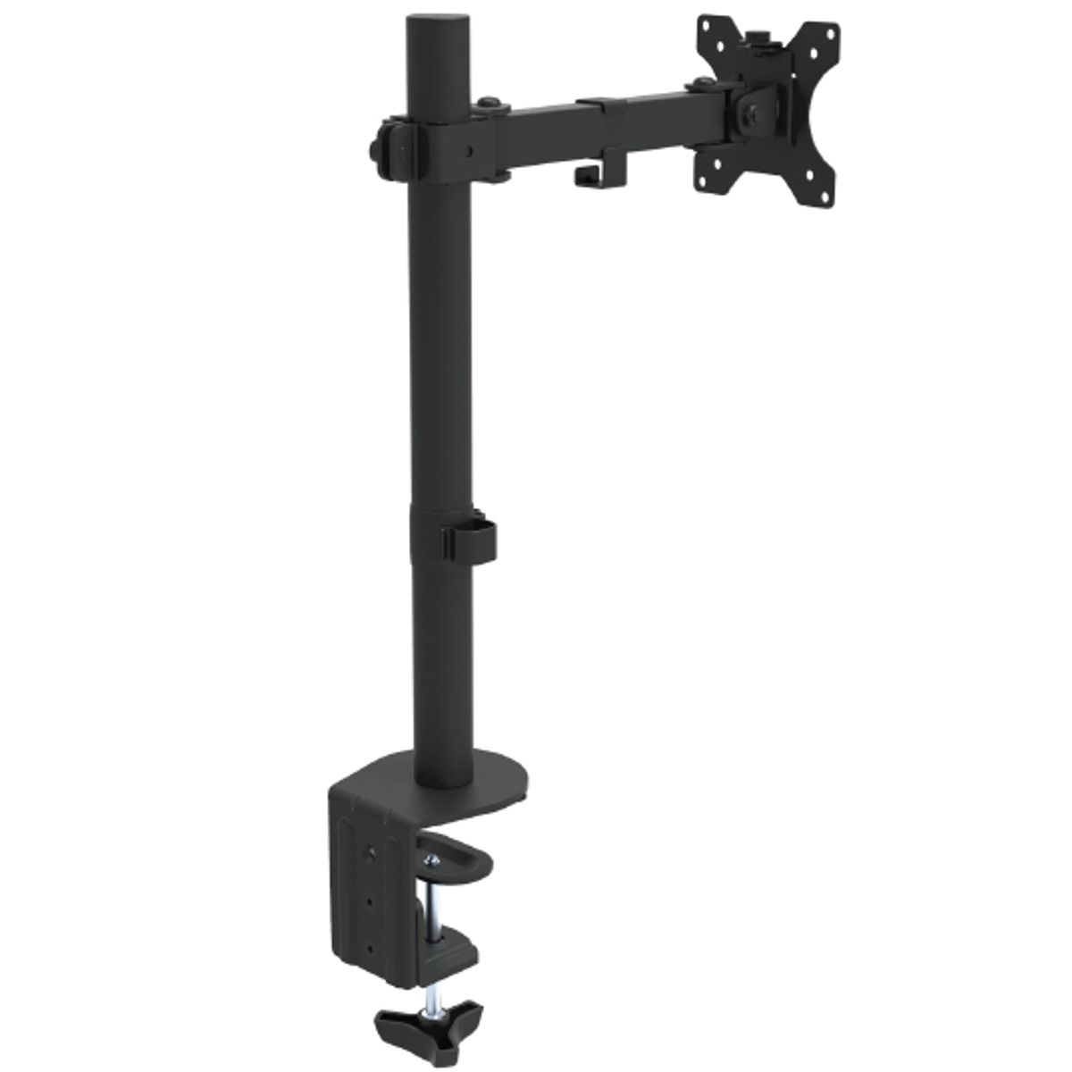 KLIPXTREME - Klip Xtreme Soporte Monitor LCD Panel Plasma Plástico Acero - KPM-300