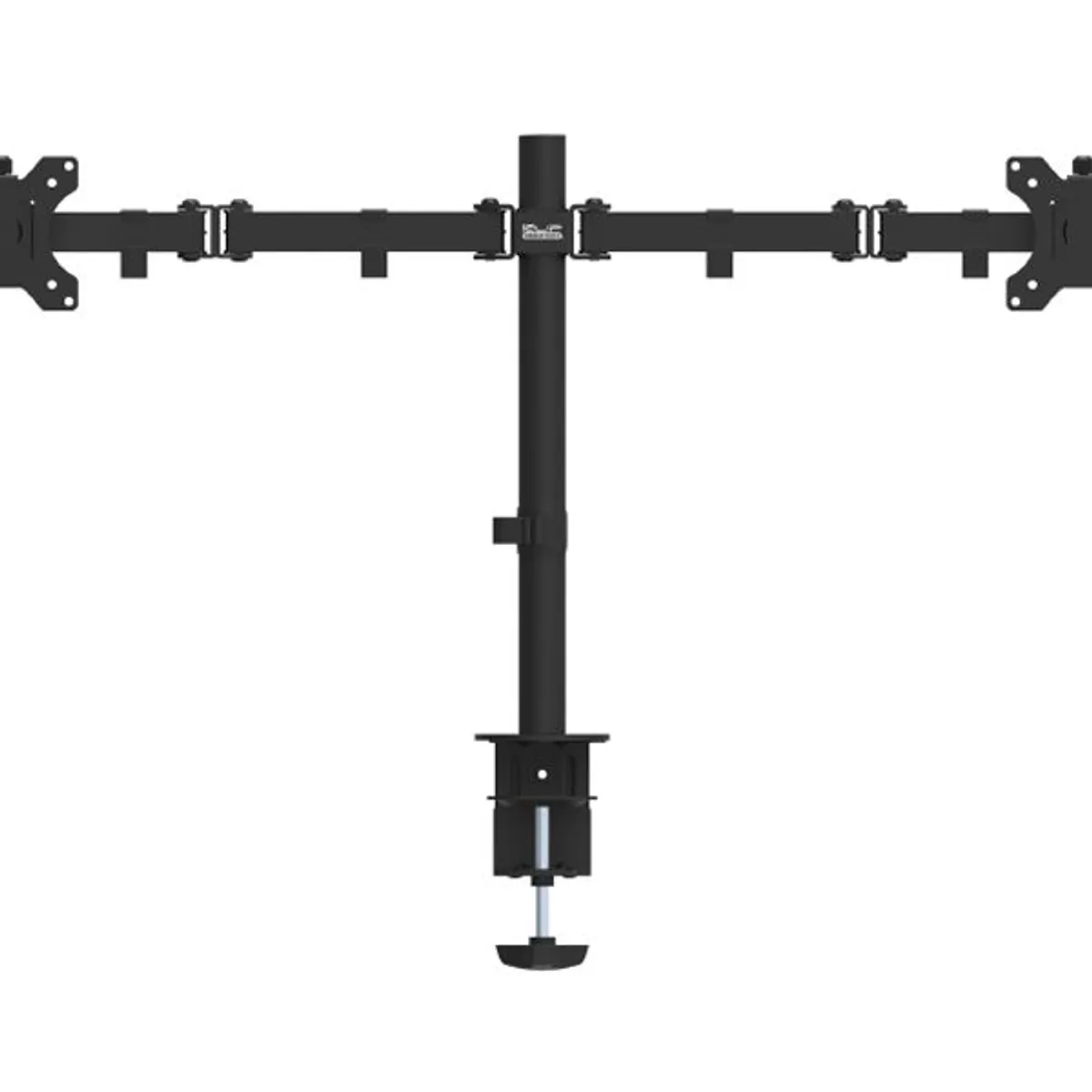 KLIPXTREME - Klip Xtreme Soporte Doble Monitor LCDLED 13-32 - KPM-310