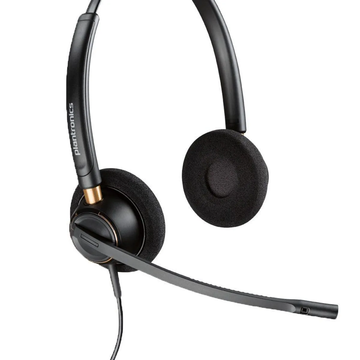 PLANTRONICS - Auricular Encorepro HW520 Plantronics QD - 89434-01